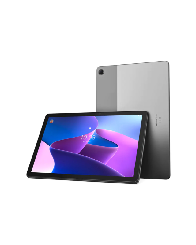 טאבלט  Lenovo Tab M10 ZAAF0085IL T610 64GB 4G LTE 10.1