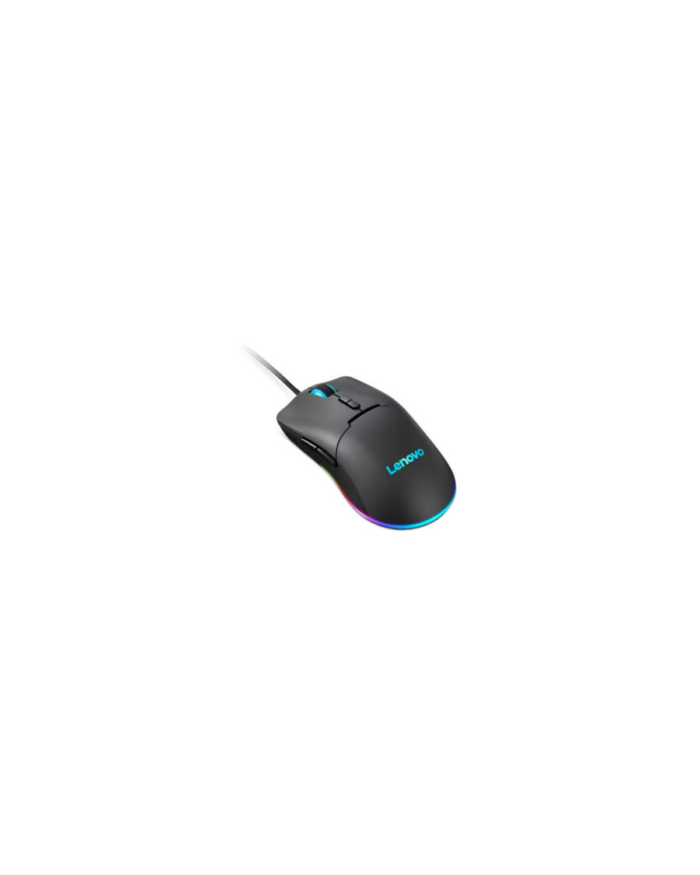 עכבר גיימינג Lenovo M210 RGB Gaming Mouse – GY51M74265