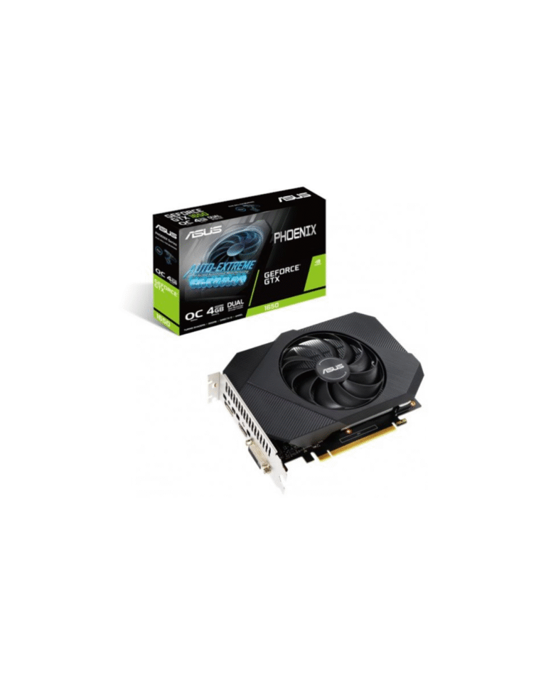 כרטיס מסך גיימינג GTX1650