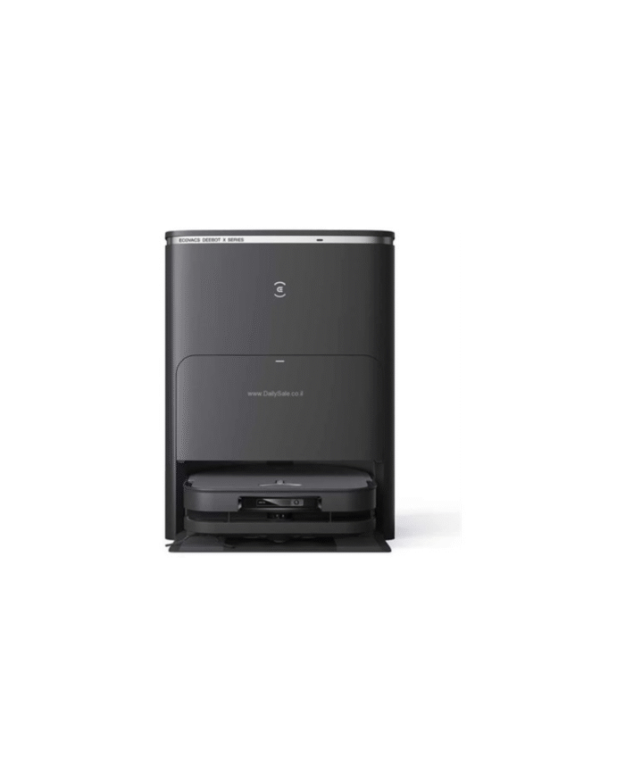‏שואב אבק רובוטי Ecovacs Deebot X5 Omni