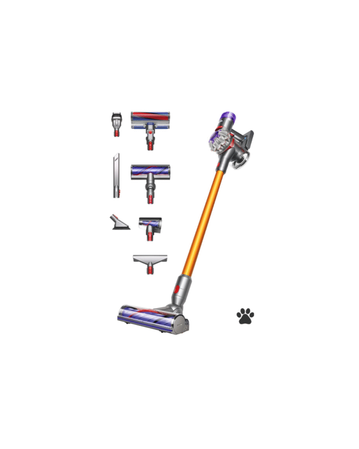 שואב אבק Dyson V8 Absolute Vacuum SV25 UK