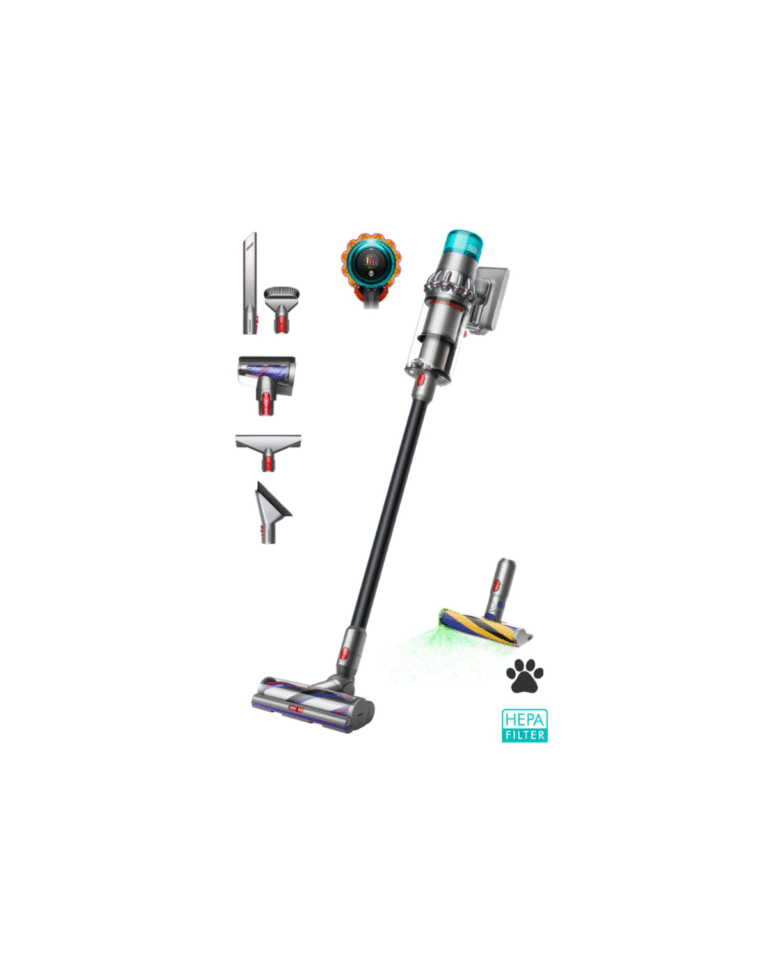 V15 DETECT TOTAL CLEAN SV47 UK